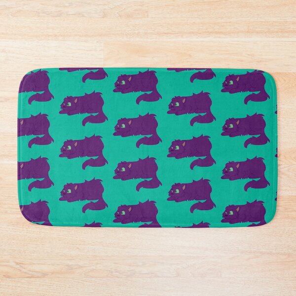 Item preview, Purple Hollyleaf designed and sold by EmberDino.