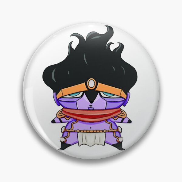 Aperçu de l'œuvre Chibi 1 créée et vendue par Casimer.