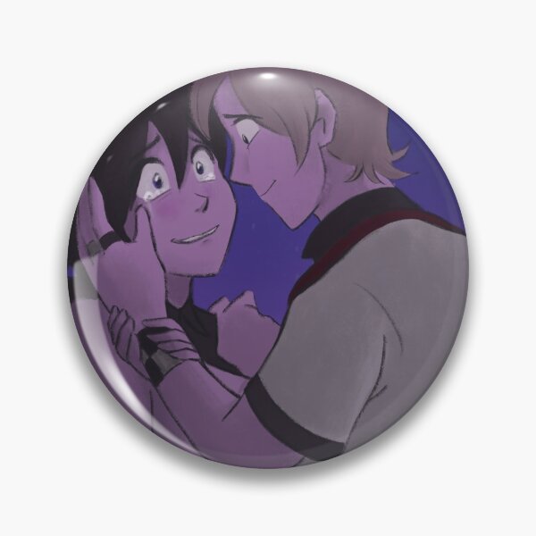 Item preview, I'm Here: Roxas and Xion designed and sold by imaginativeink.