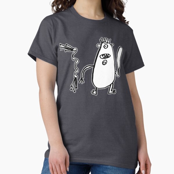 Slugaclops Classic T-Shirt