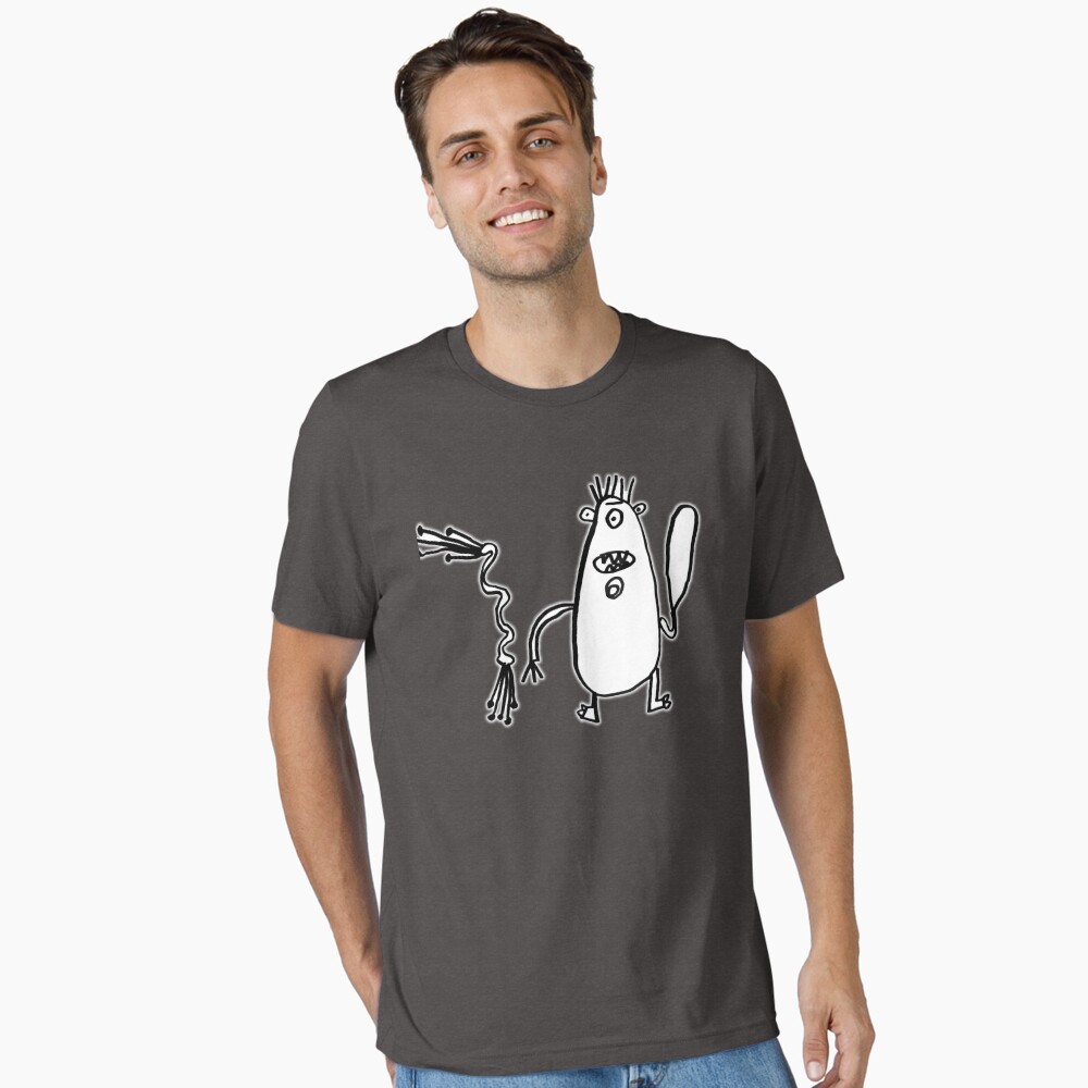 Item preview, Essential T-Shirt designed and sold by Slugaclops.