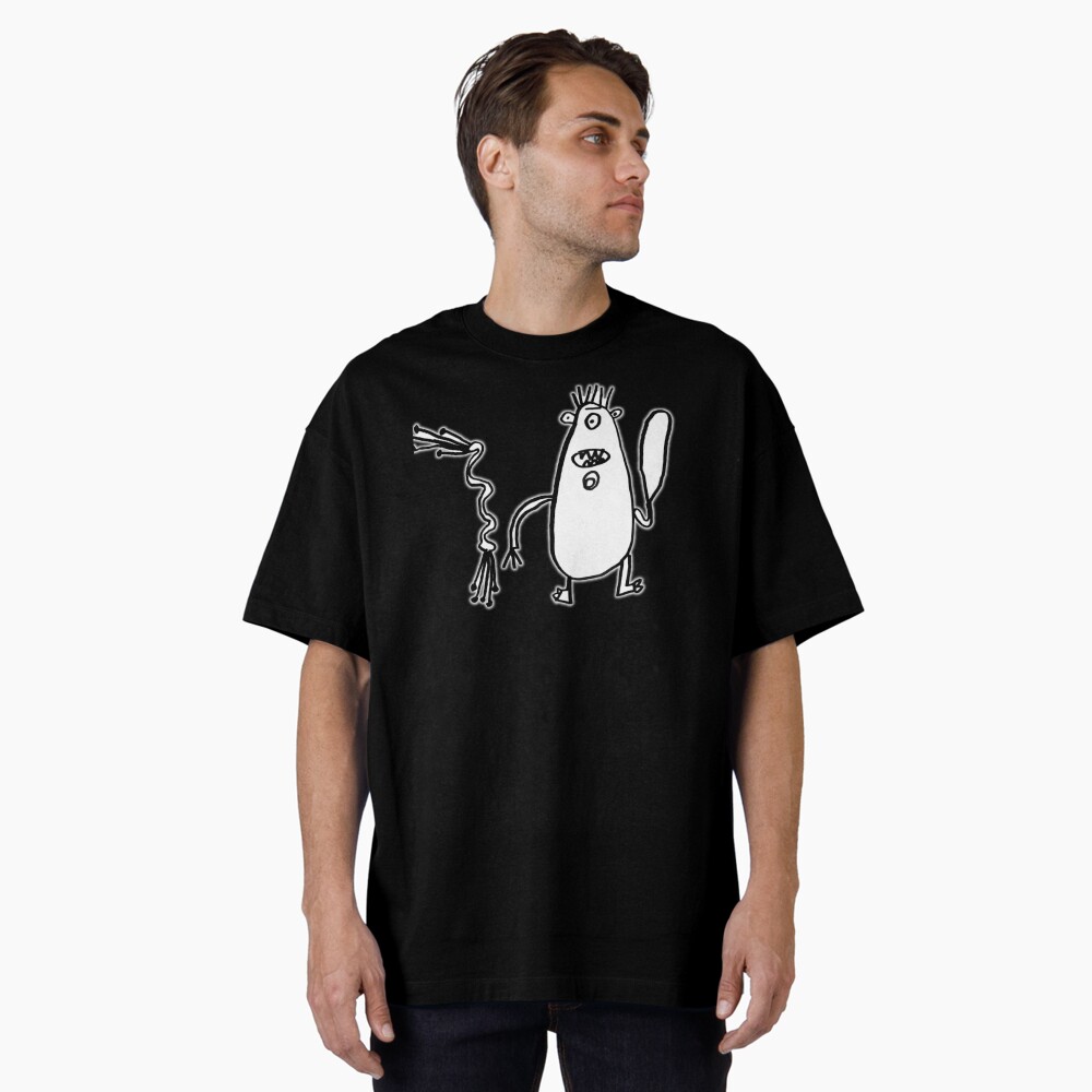 Item preview, Oversized T-Shirt designed and sold by Slugaclops.
