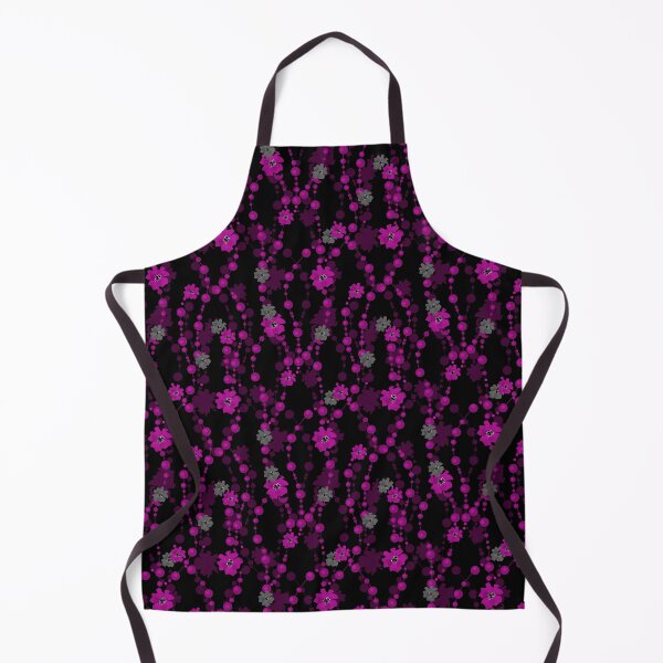 Item preview, Bicolor geometric seamless pattern. black designed and sold by fuzzyfox.