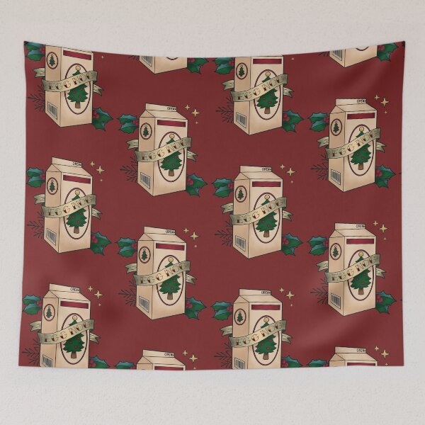 Item preview, Egg to the Nog designed and sold by Patrick Parent.