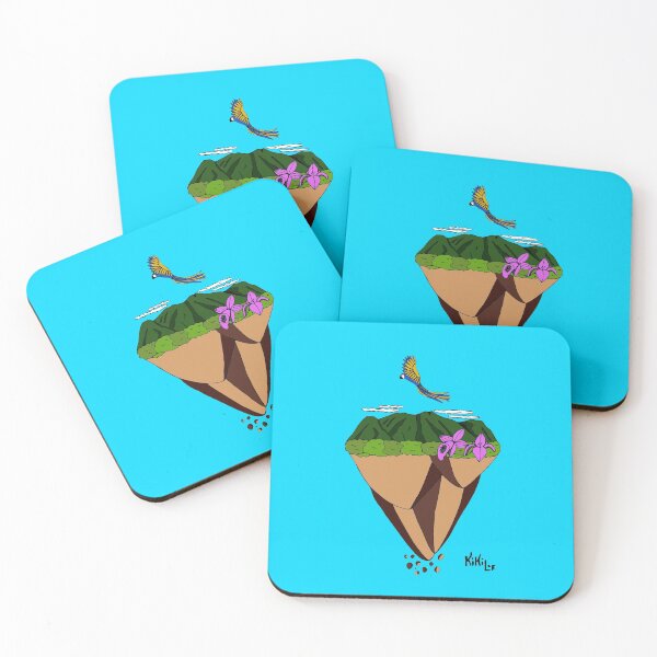 Item preview, The floating Avila designed and sold by Kikiloe.