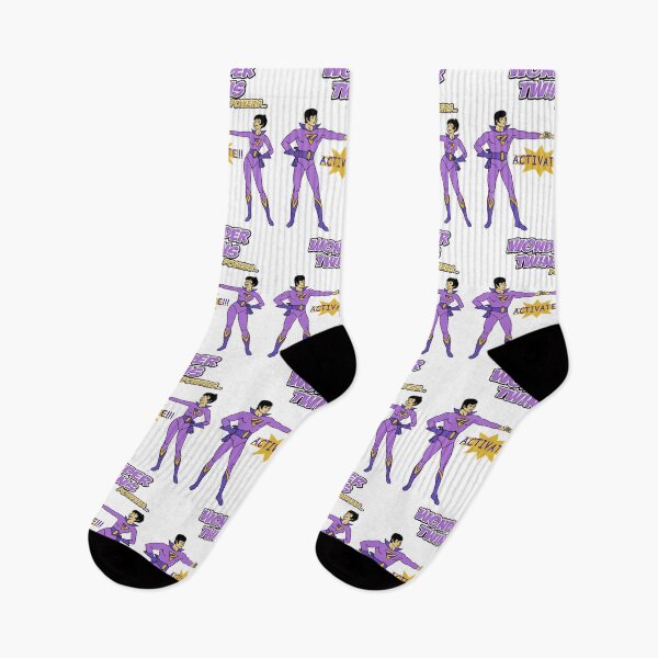 Item preview, Wonder Twins Activate designed and sold by QuikCorrect.