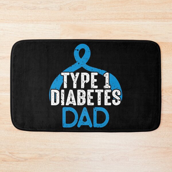Item preview, Funny retro diabetes warrior designed and sold by jcorres.