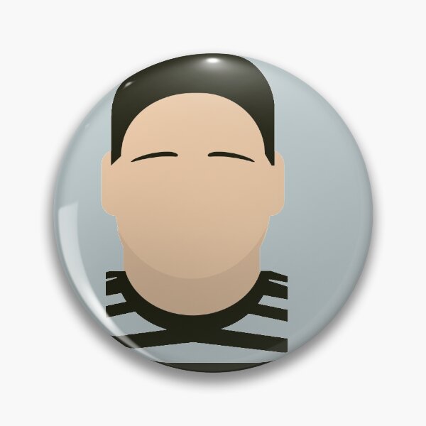 Item preview, Pugsley Addams designed and sold by JJWard.