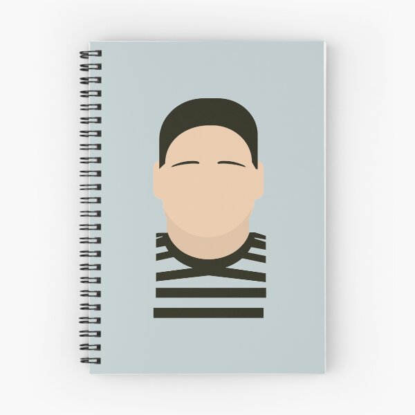 Item preview, Pugsley Addams designed and sold by JJWard.