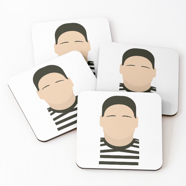 Item preview, Pugsley Addams designed and sold by JJWard.