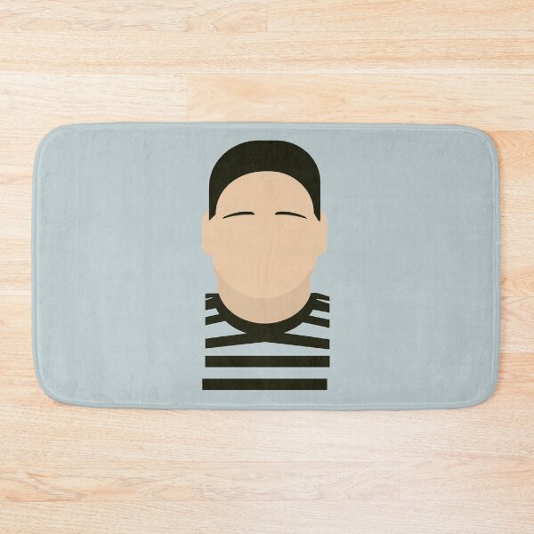 Item preview, Pugsley Addams designed and sold by JJWard.