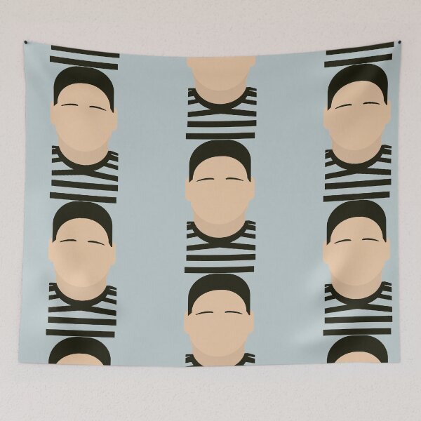 Item preview, Pugsley Addams designed and sold by JJWard.