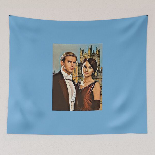 Item preview, MARY & MATTHEW  designed and sold by Bjorkyboy.