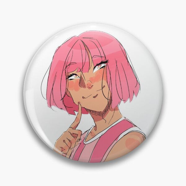 Item preview, Ryodari X Lazy Town designed and sold by Kira-the-weeb21.
