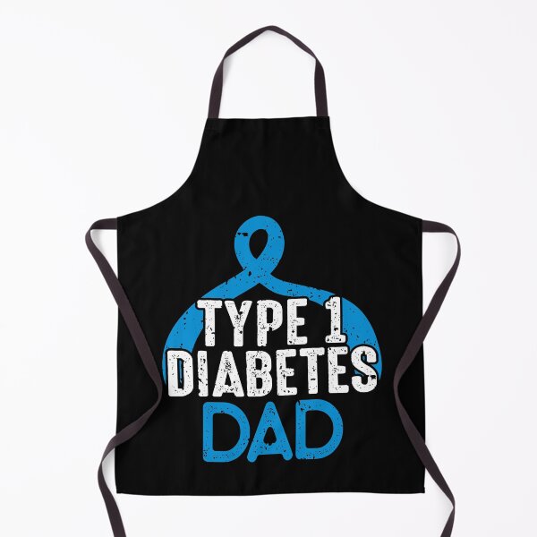 Item preview, Funny retro diabetes warrior designed and sold by jcorres.