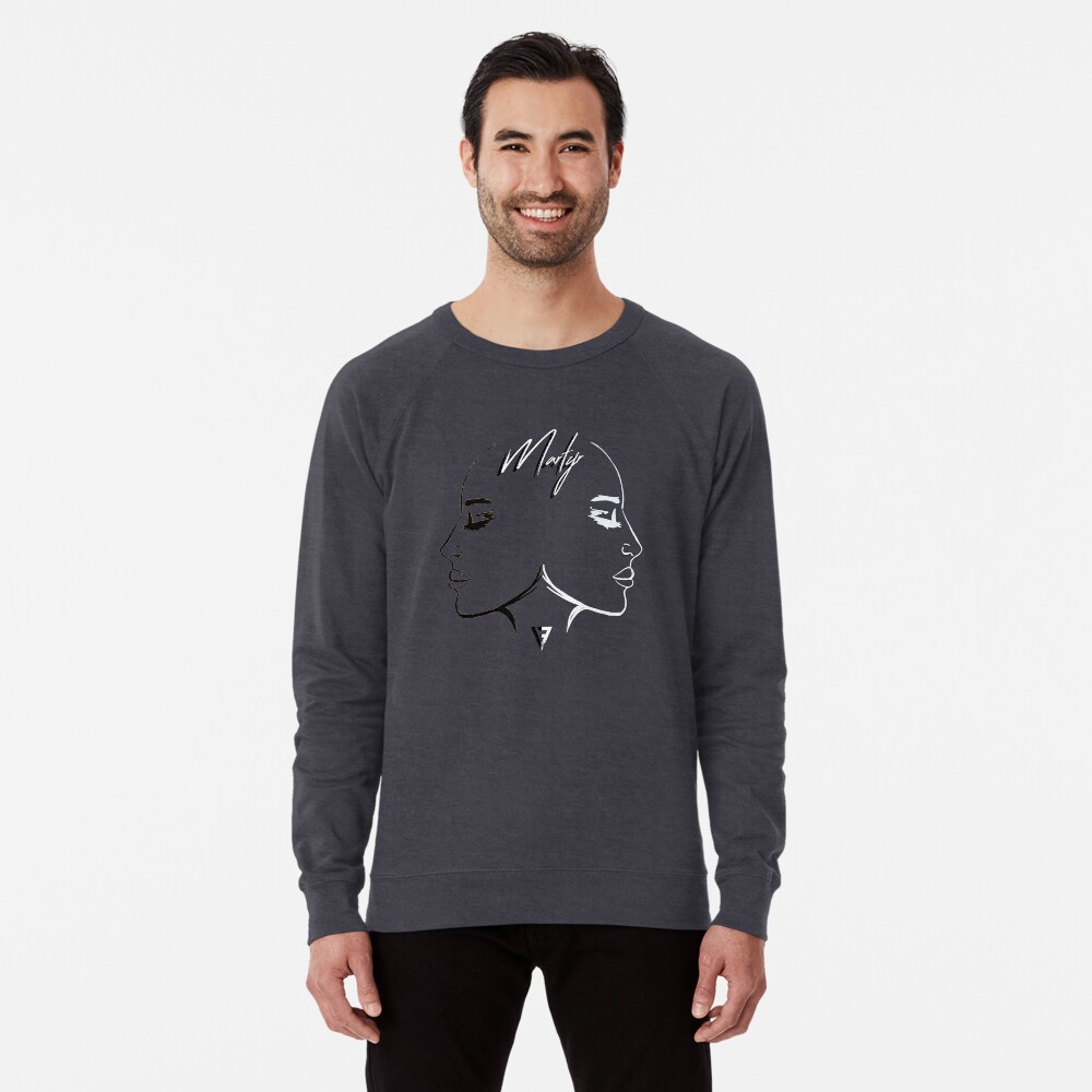 Item preview, Lightweight Sweatshirt designed and sold by VanityFear.