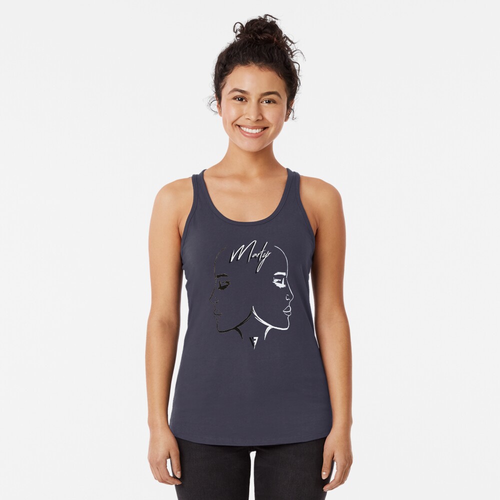 Item preview, Racerback Tank Top designed and sold by VanityFear.