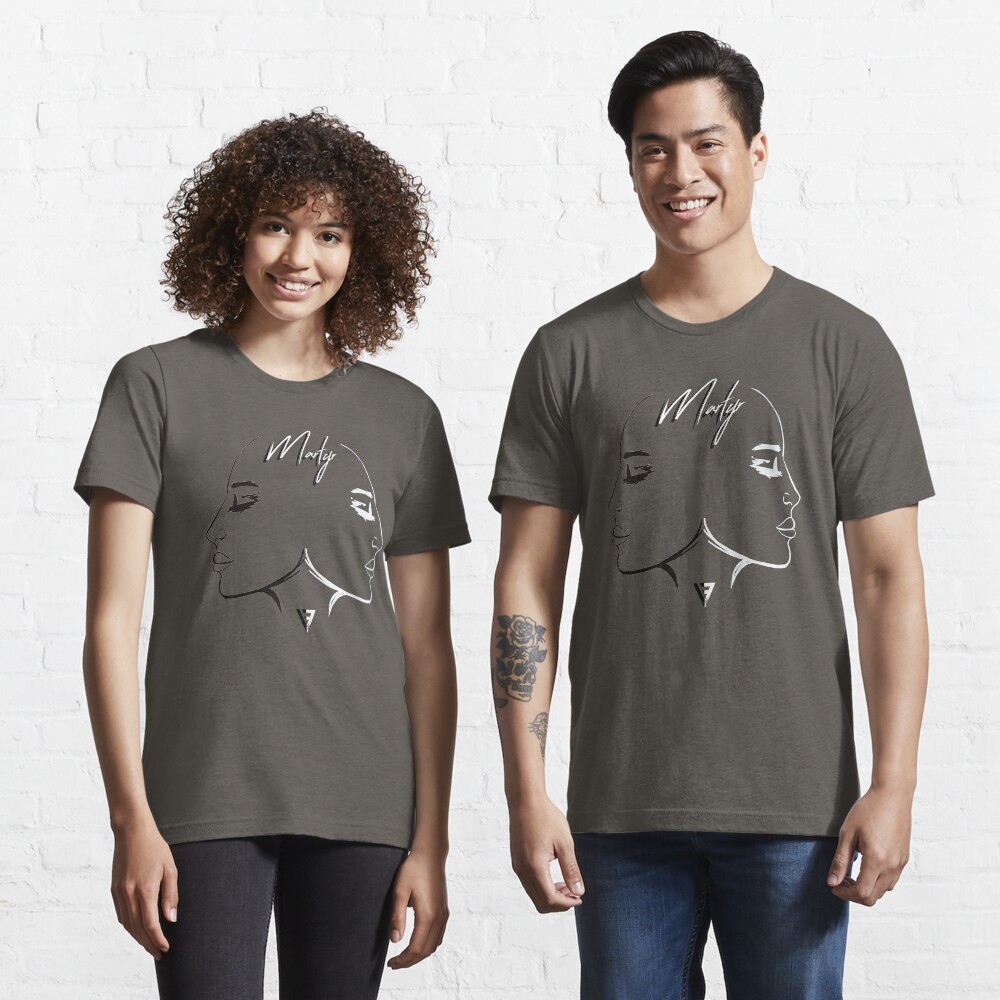 Item preview, Essential T-Shirt designed and sold by VanityFear.