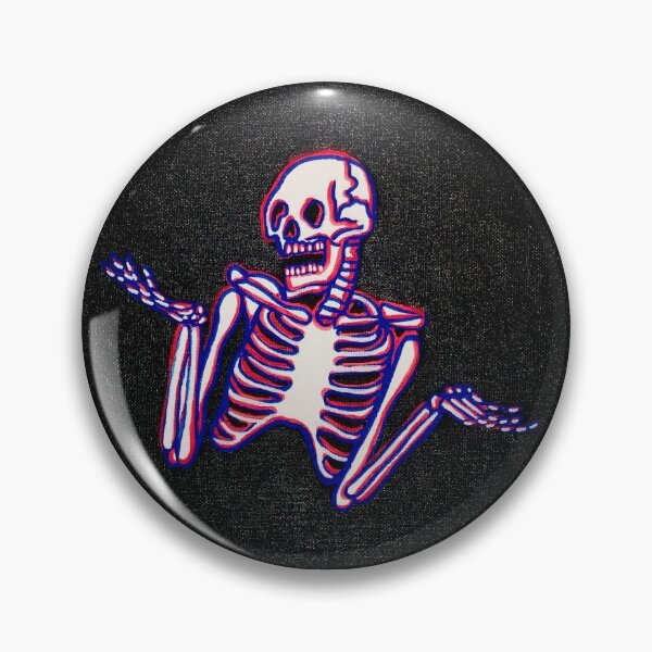Item preview, Skeleton ¯\_(ツ)_/¯ designed and sold by KellyHuber.