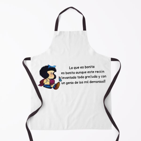 Item preview, La que es bonita Mafalda Cómics designed and sold by Elena's Shop.
