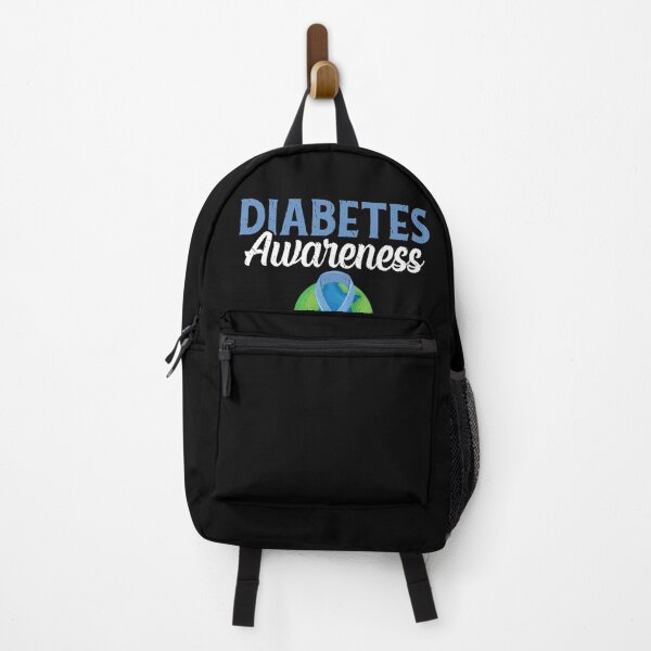 Item preview, Funny retro diabetes warrior designed and sold by jcorres.
