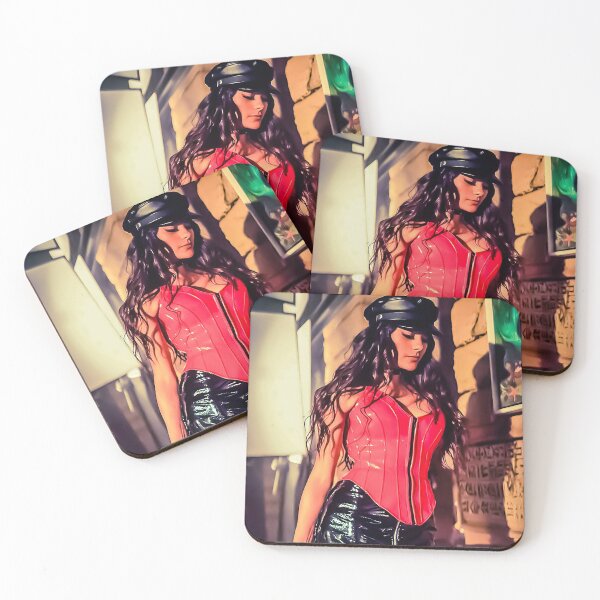 Item preview, All About Eve  designed and sold by designbybehin.