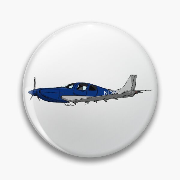 Item preview, LX-7 Aircraft designed and sold by Michael Garber.