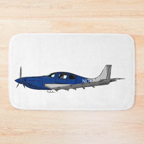 Item preview, LX-7 Aircraft designed and sold by Michael Garber.