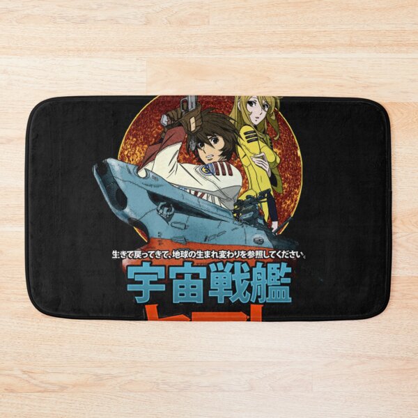Item preview, Star Blazers designed and sold by ClarkeLilly.