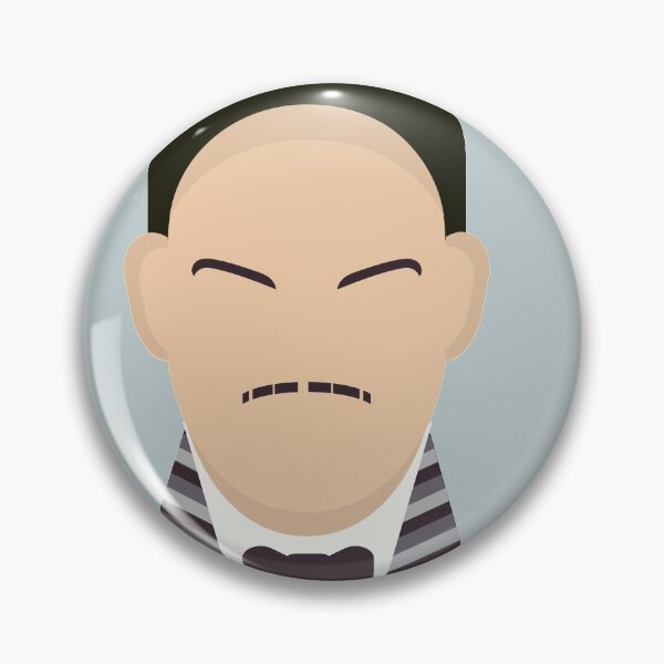 Artikelvorschau, Gomez Addams entworfen und verkauft von JJWard.
