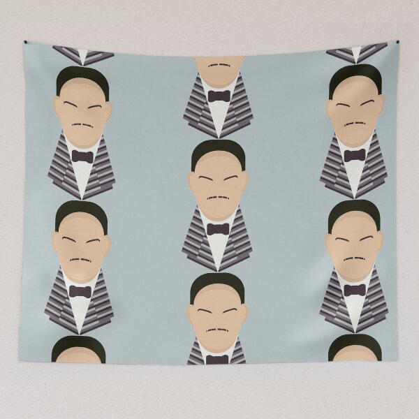 Item preview, Gomez Addams designed and sold by JJWard.