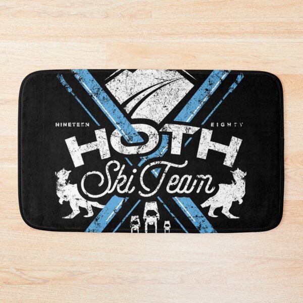 Item preview, Hoth Ski Team designed and sold by KhanWill.