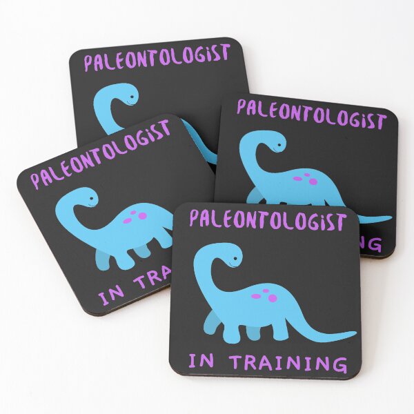 Item preview, YOUR CHILD'S FUTURE: PALEONTOLOGIST IN TRAINING designed and sold by CoopClothing.