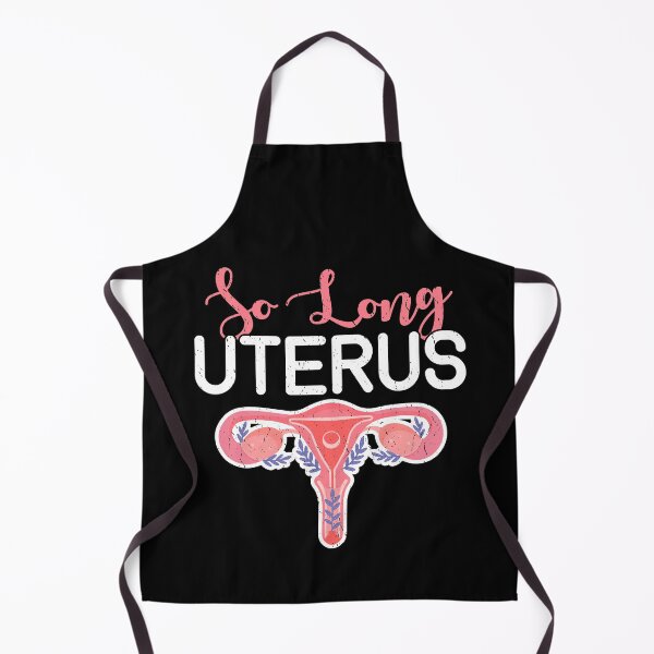 Item preview, Funny cute hysterectomy designed and sold by jcorres.