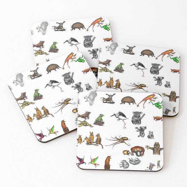 Item preview, A to Z  designed and sold by davidfraser.