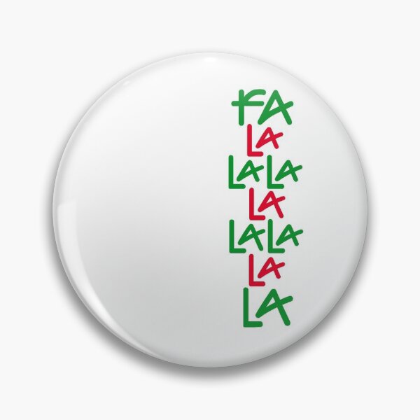 Item preview, FaLaLaLaLaLaLaLaLa! designed and sold by iammauralynch.