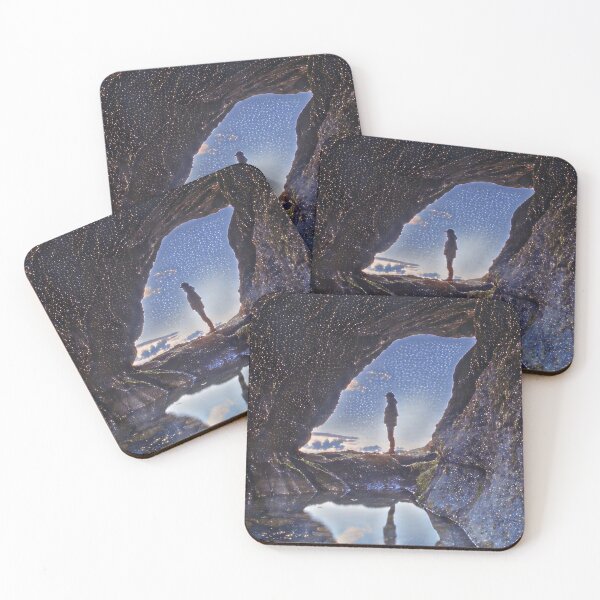 Item preview, GALATHI Lookout Point - Roadtrip designed and sold by Galathi Designs.