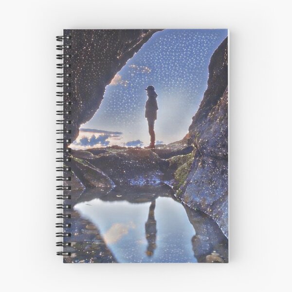 Item preview, GALATHI Lookout Point - Roadtrip designed and sold by Galathi Designs.