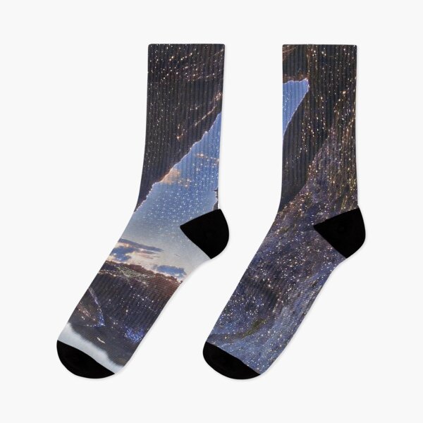Item preview, GALATHI Lookout Point - Roadtrip designed and sold by Galathi Designs.