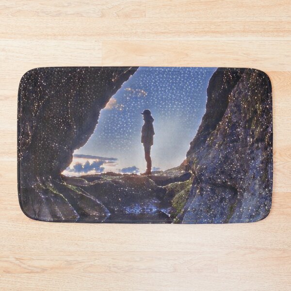Item preview, GALATHI Lookout Point - Roadtrip designed and sold by Galathi Designs.