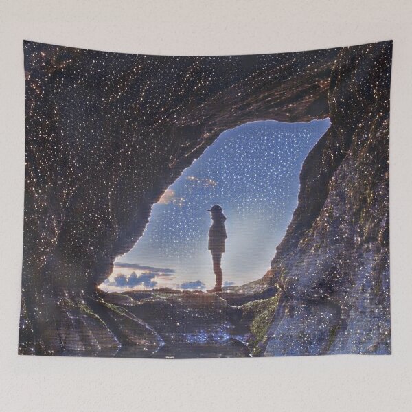 Item preview, GALATHI Lookout Point - Roadtrip designed and sold by Galathi Designs.