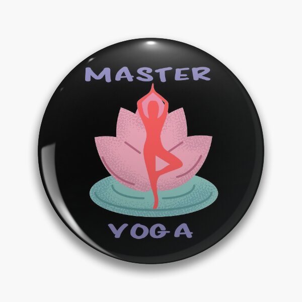 Artikelvorschau, Meister Yoga entworfen und verkauft von joy81.