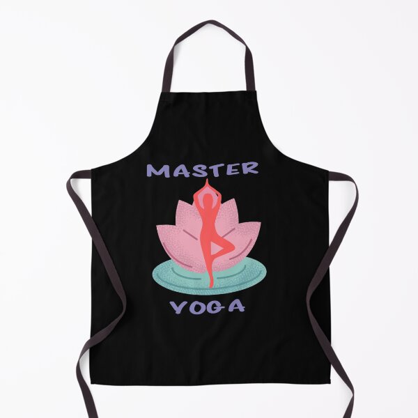 Item preview, master yoga designed and sold by joy81.