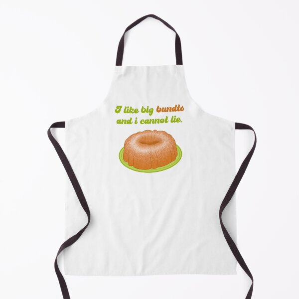 Item preview, I like big bundts and I cannot lie. designed and sold by Rachel Rogers.