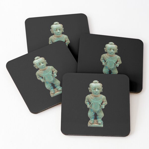 Item preview, Pataikos Amulet designed and sold by DotorEaon.