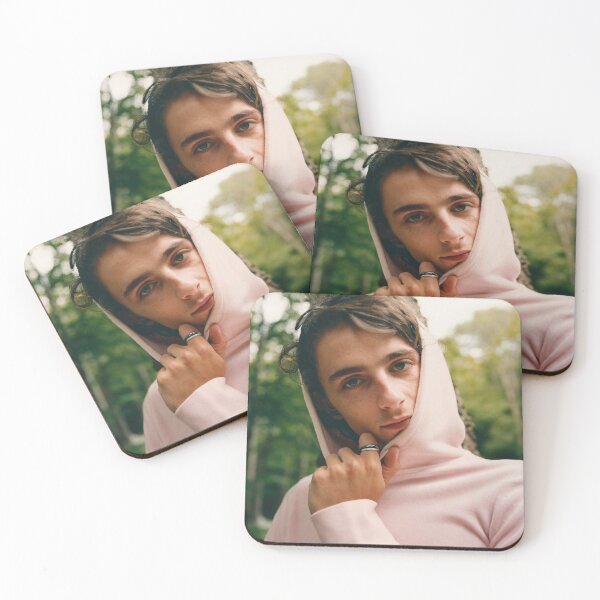 Item preview, Timothée Chalamet designed and sold by Retrop0lis.