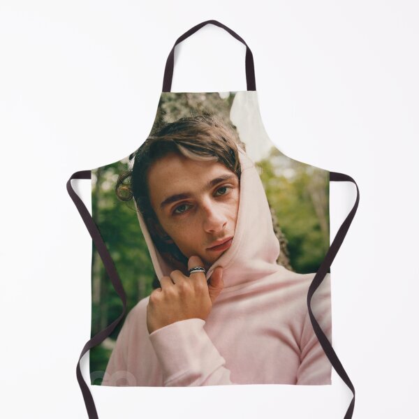 Item preview, Timothée Chalamet designed and sold by Retrop0lis.