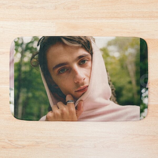 Item preview, Timothée Chalamet designed and sold by Retrop0lis.