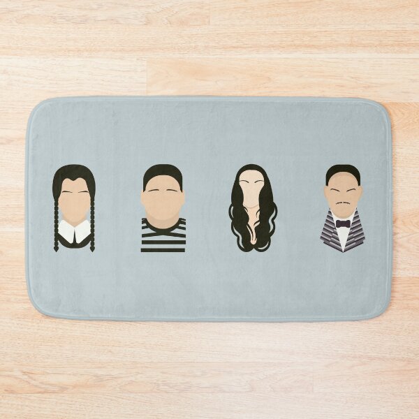 Item preview, Addams Family designed and sold by JJWard.