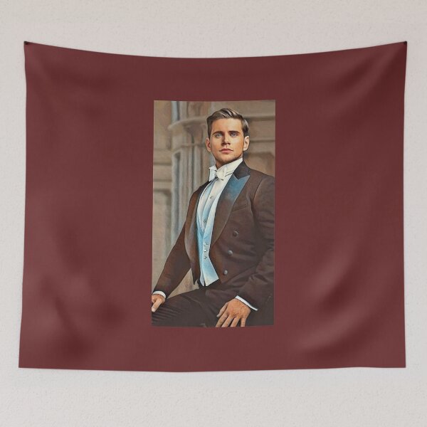 Item preview, BRANSON  designed and sold by Bjorkyboy.